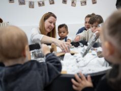 Más oportunidades para la infancia: la Fundación ”la Caixa” impulsa el futuro de 114 niños en situación de vulnerabilidad en Ourense