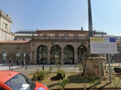 ¡ATENCIÓN VIAJEROS! El temporal paraliza los trenes entre Santiago y Ourense y obliga a activar transporte alternativo