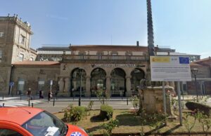 ¡ATENCIÓN VIAJEROS! El temporal paraliza los trenes entre Santiago y Ourense y obliga a activar transporte alternativo