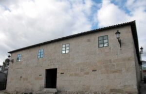 Un museo oculto en Ourense revive el lino artesanal y te abre la puerta a una ruta gastronómica rural inolvidable Foto: Museo Etnográfico da Limia