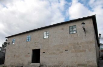 Un museo oculto en Ourense revive el lino artesanal y te abre la puerta a una ruta gastronómica rural inolvidable Foto: Museo Etnográfico da Limia