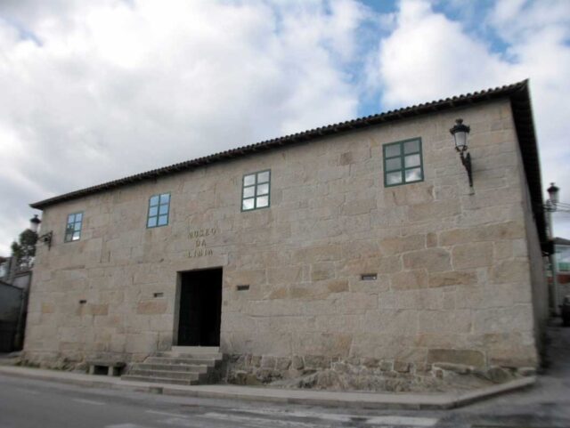 Captura de pantalla 2026-01-27 140712 Foto: Museo Etnográfico da Limia