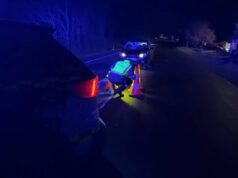 Giro inquietante en el atropello mortal de Sandiás: la investigación apunta a que no fue un accidente