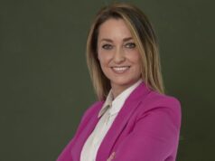 Laura Colón asume la presidencia de AstraZeneca España