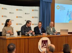 Fundación Mundial de la Felicidad y Aenor presentan la Certificación de Bienestar Laboral