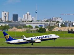 Ryanair condenada en Alemania por desobedecer órdenes judiciales de eDreams