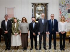 La Embajada de Suecia lidera en Madrid un encuentro sobre sostenibilidad y economía circular