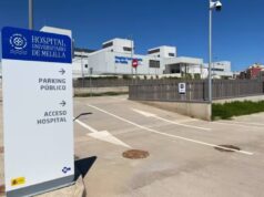 Melilla exige medios y planificación sanitaria tras el caos en el hospital universitario