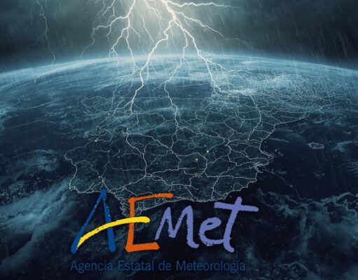 ¡Alerta en Xinzo de Limia! La borrasca Goretti traerá una nueva ciclogénesis explosiva este fin de semana