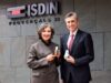 Isdin elige a Nigyar Makhmudova para liderar su próxima etapa