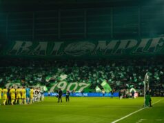 LALIGA endurece el mensaje contra el odio en los estadios