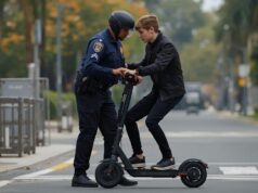 Patinetes eléctricos en 2026: multas, normas y prórrogas