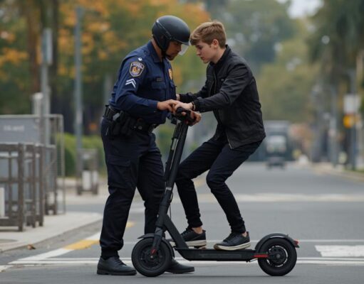 Patinetes eléctricos en 2026: multas, normas y prórrogas