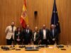 Eduardo Pastor plantea incluir la sanidad en el gasto en defensa nacional