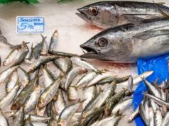 Parece alergia, pero no lo es: la intoxicación causada por pescado en mal estado