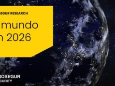 El mundo en 2026 será más competitivo y peligroso según Prosegur Research