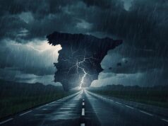 EMERGENCIA | España en alerta total por el temporal de las borrascas Joseph y Kristin