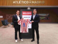 Grupo UAX impulsa la formación en música y deporte junto a Atlético de Madrid y Live Nation