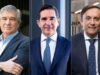 BBVA, Naturgy y Cofares marcan un hito con resultados récord en 2025