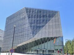 Da 0,84 en alcoholemia, se salta un Stop y deja un herido: piden cárcel y cuatro años sin carné en Xinzo