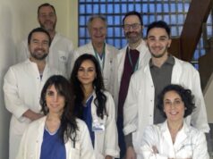 La cirugía robótica reduce estancia hospitalaria en cáncer de mama