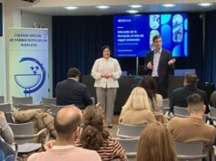 El futuro de la farmacia protagoniza el ciclo formativo de ISDIN e IQVIA