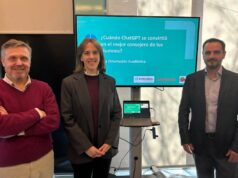 La Inteligencia Artificial transforma la orientación académica en España