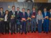 El Puerto celebra la II edición de los premios Toros en El Puerto todos los galardonados