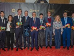 El Puerto celebra la II edición de los premios Toros en El Puerto todos los galardonados