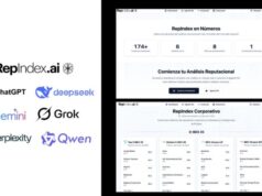 Repindex.AI analiza la narrativa reputacional de las empresas españolas
