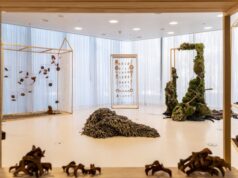 Kavita Parmar y Amazon reivindican el futuro de los oficios tradicionales en Madrid