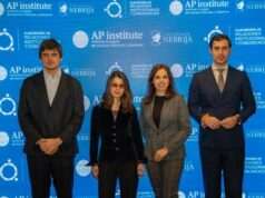 AP Institute y el Club de Directores de Relaciones Institucionales estrechan lazos para mejorar la formación
