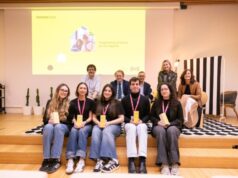 Una app sostenible y colaborativa se alza como ganadora del reto impulsado por IKEA