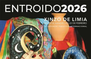 Cuándo es el Entroido 2026 de Xinzo de Limia: fechas, programa completo y actividades