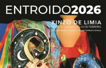 Cuándo es el Entroido 2026 de Xinzo de Limia: fechas, programa completo y actividades