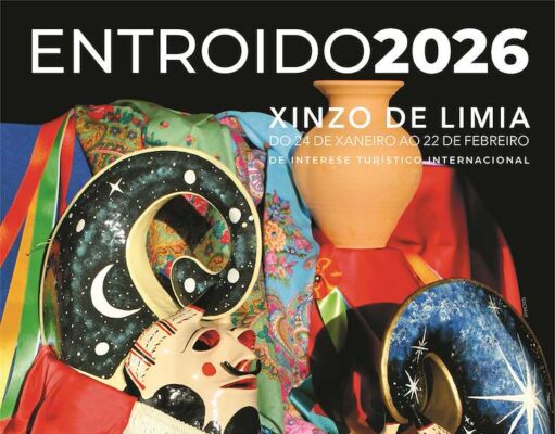 Cuándo es el Entroido 2026 de Xinzo de Limia: fechas, programa completo y actividades