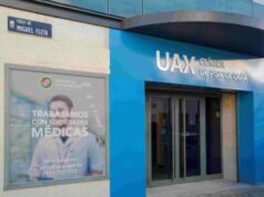 UAX apuesta por la formación práctica con su Clínica de Psicología
