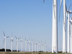 Ørsted traspasa su negocio eólico terrestre europeo a Copenhagen Infrastructure Partners