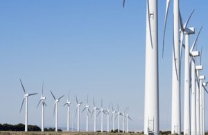 Ørsted traspasa su negocio eólico terrestre europeo a Copenhagen Infrastructure Partners