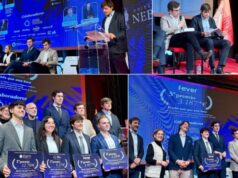 Fever y el Club Español de Directivos RI impulsan el talento joven en Asuntos Públicos junto a AP institute y FUE