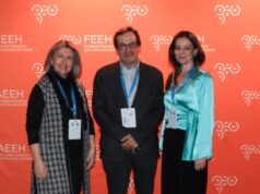 El 51º Congreso de la AEEH destaca el papel de Gilead en hepatología