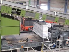 Grupo Griñó impulsa la modernización de su planta reciclados del marquesado con inteligencia artificial