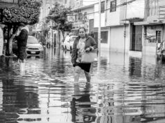 Inundaciones en Xinzo de Limia: descubre si estás en peligro con este mapa interactivo