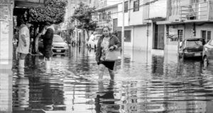 Inundaciones en Xinzo de Limia: descubre si estás en peligro con este mapa interactivo