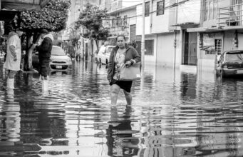 Inundaciones en Xinzo de Limia: descubre si estás en peligro con este mapa interactivo