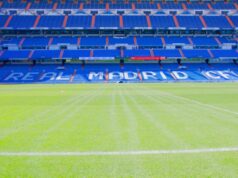 Tres clubes de LALIGA se sitúan entre los principales actores económicos de europa según la UEFA