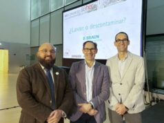 Especialistas alertan en el Congreso de la SEHER que lavar no basta para cicatrizar correctamente