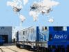 Azvi avanza en infraestructuras ferroviarias con grandes proyectos en Europa y América