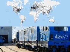 Azvi avanza en infraestructuras ferroviarias con grandes proyectos en Europa y América