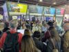 Napptilus Tech Labs impulsa startups disruptivas en el 4yfn con impacto real